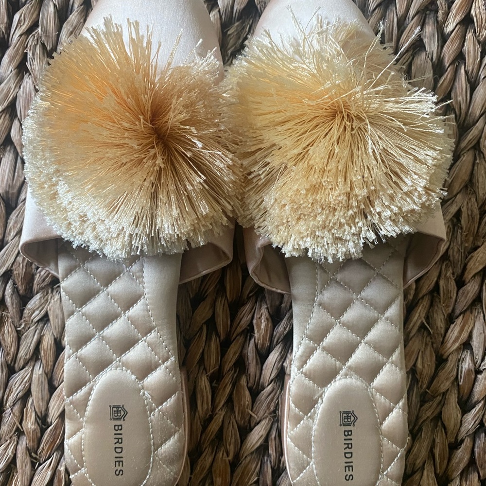 Birdies Songbird mules